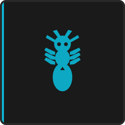 termite emblem