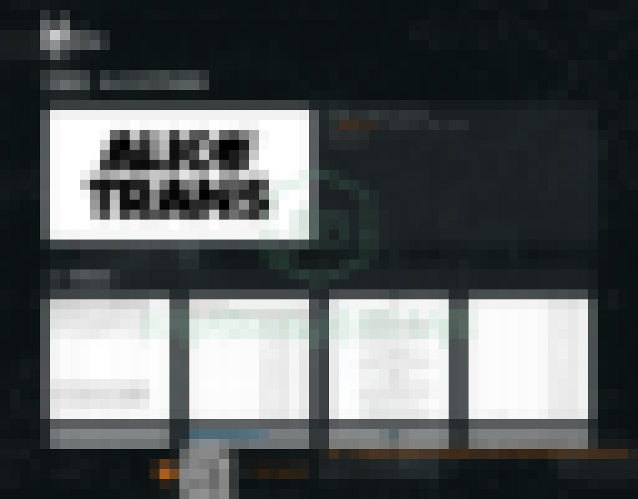 Leak site post claiming Alicotrans data breach