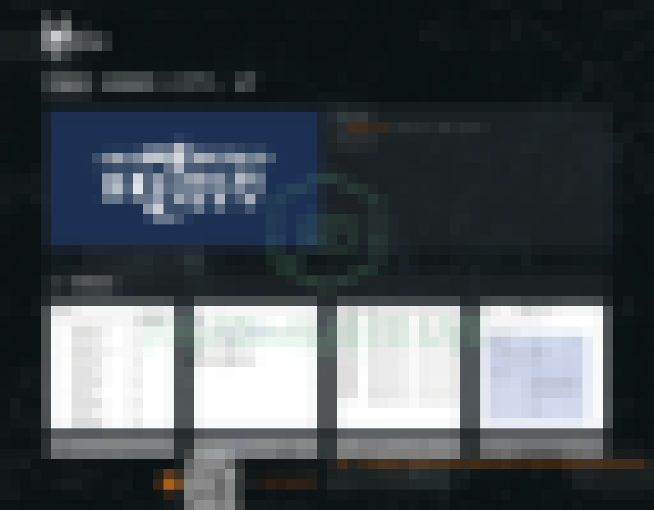 Leak site post claiming Heber City, UT data breach