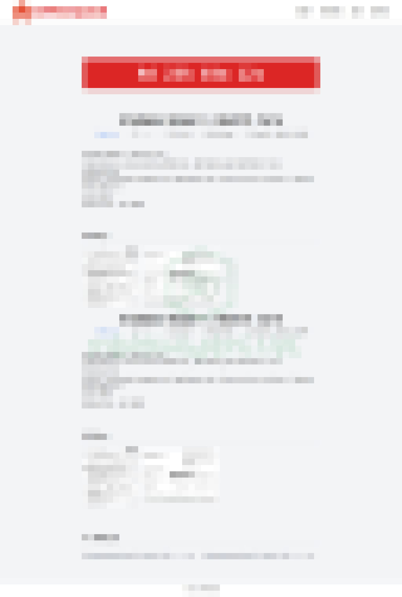Leak site post claiming Alabama Woman's Health Care data breach