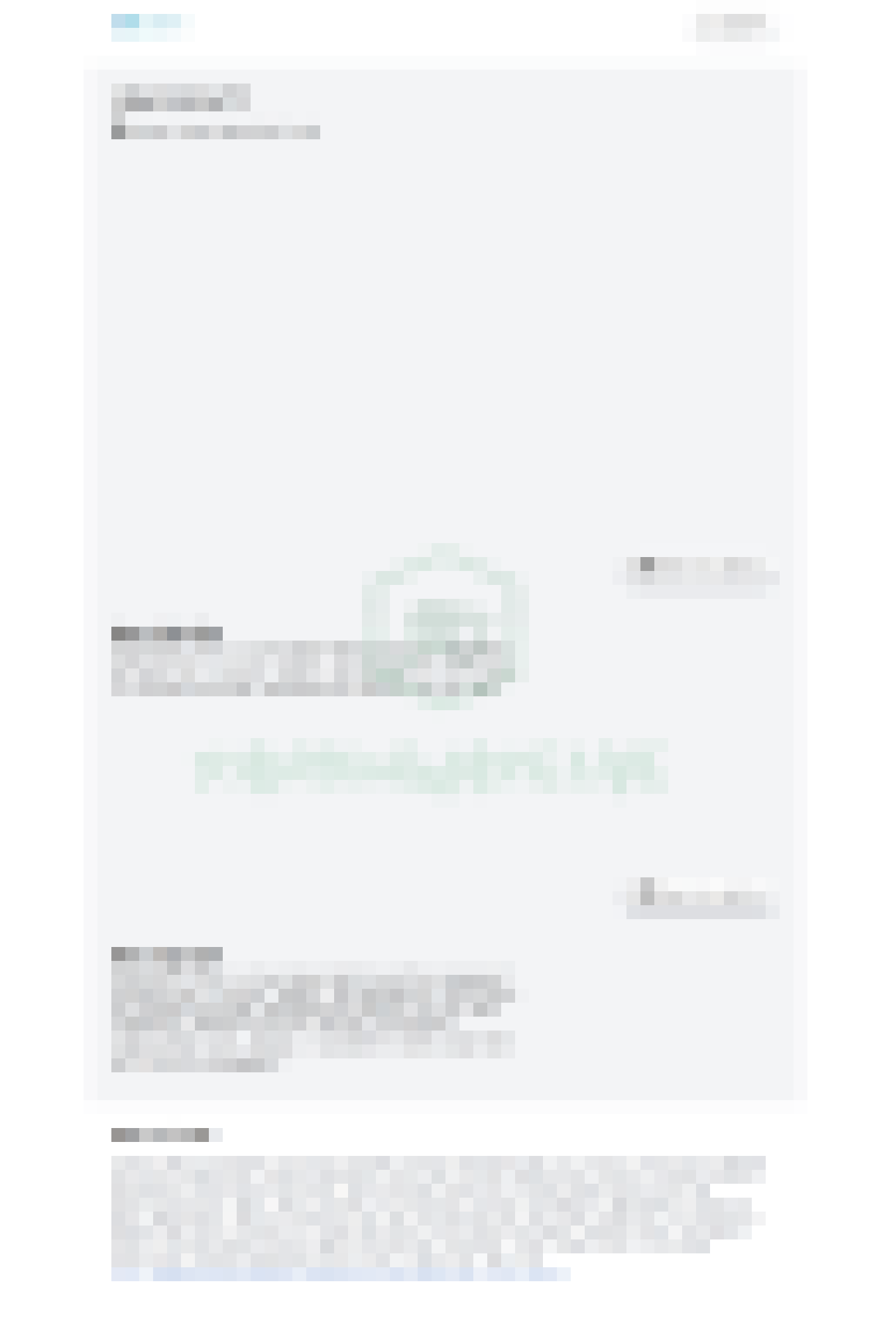 Leak site post claiming iDentalSoft data breach