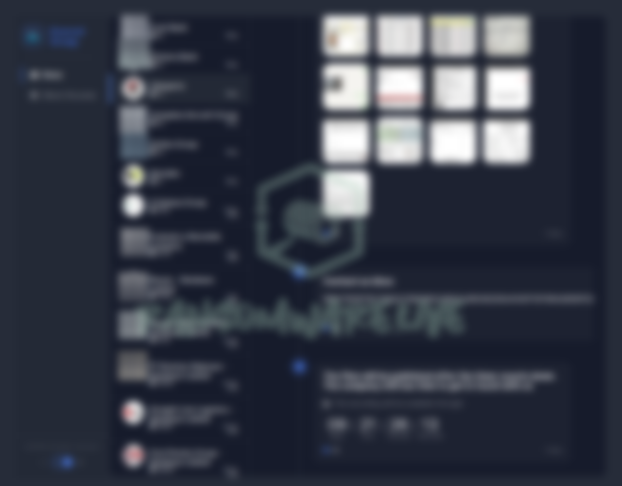 Leak site post claiming Tokoparts data breach