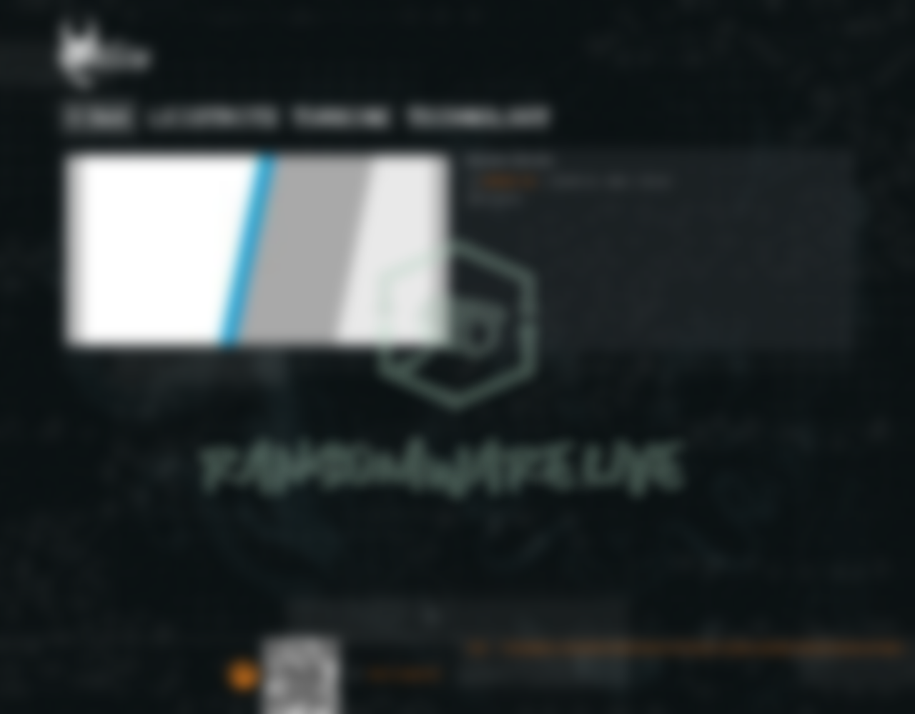 Leak site post claiming Leistritz Turbine Technology data breach