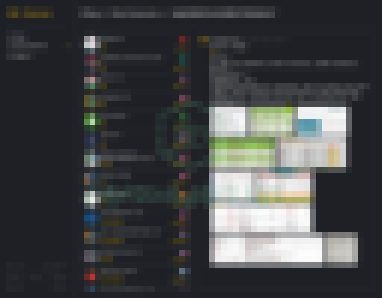 Leak site post claiming pharma5.ma data breach