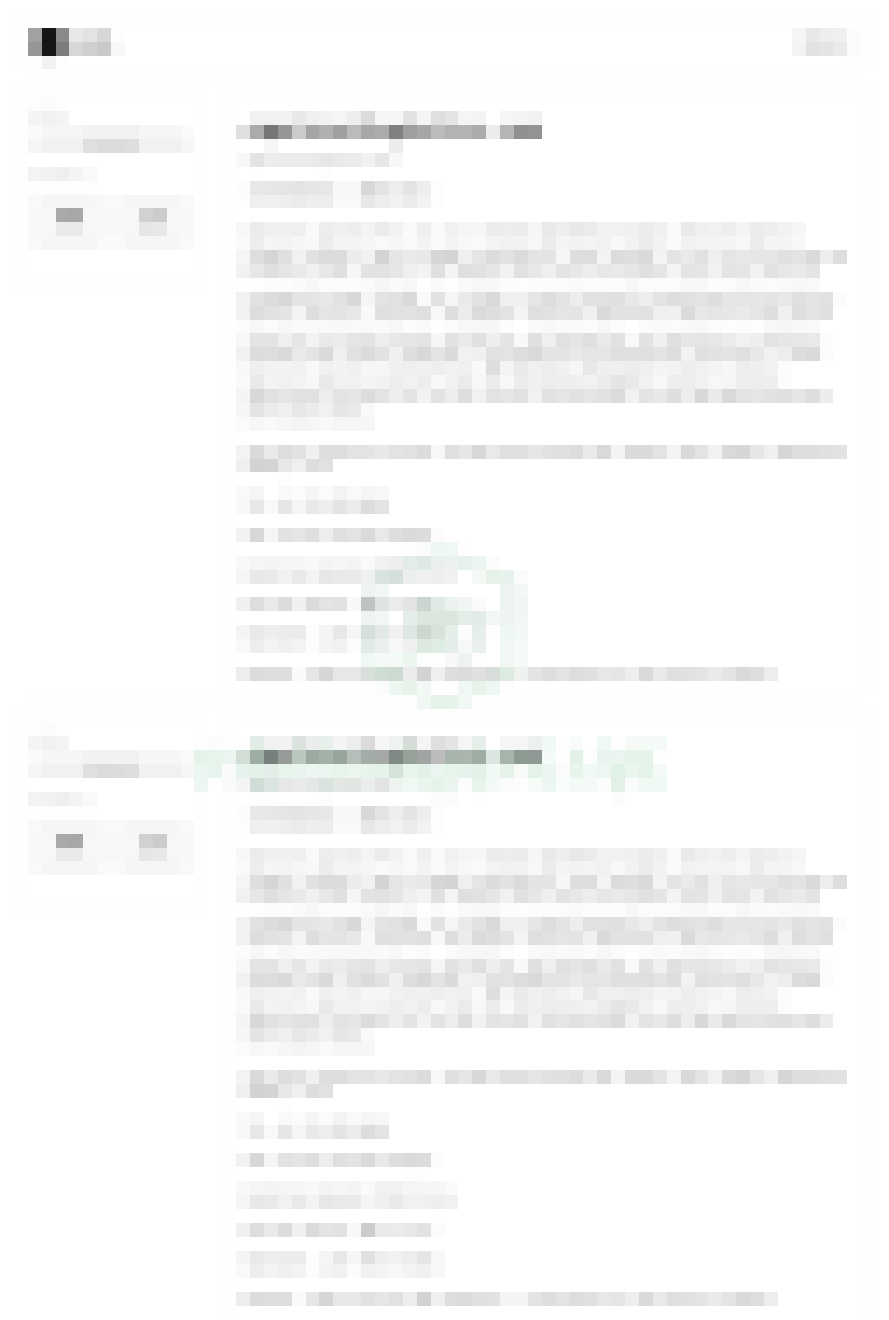 Leak site post claiming capricornlogistics.com data breach