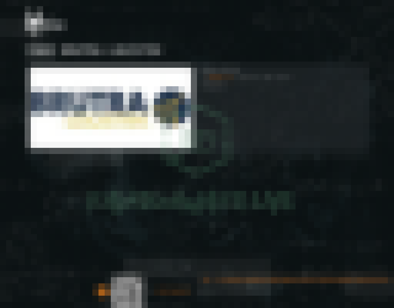 Leak site post claiming BRUTRA Logistek data breach