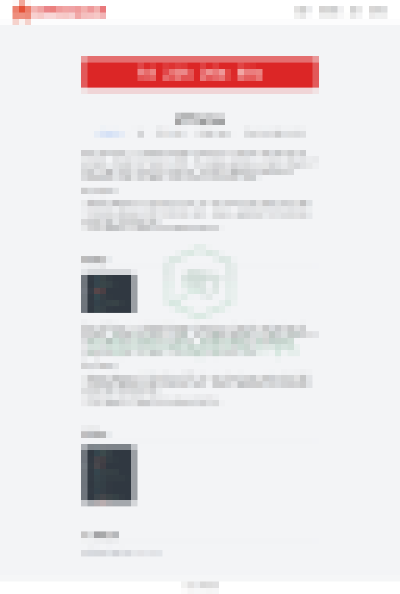 Leak site post claiming Afflelou data breach