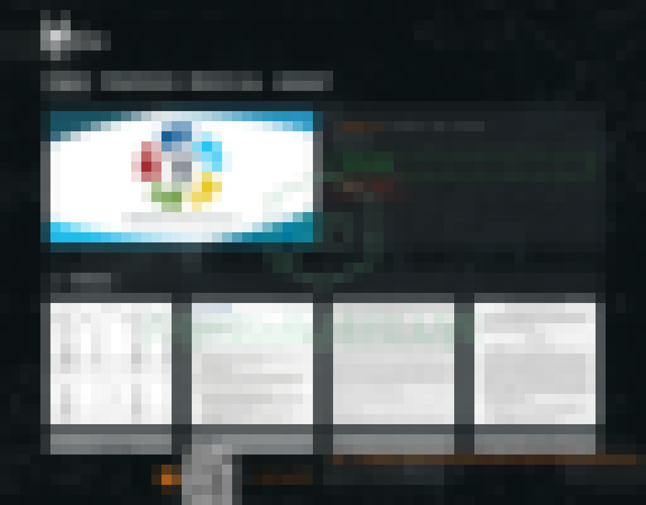 Leak site post claiming Premier Medical Group data breach