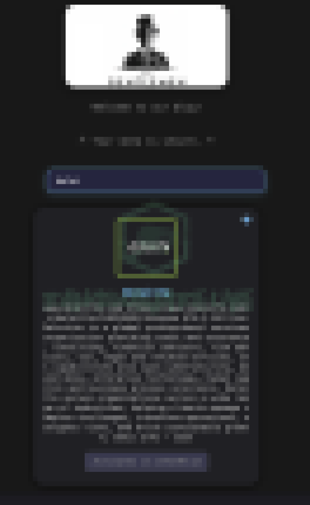 Leak site post claiming Deloitte data breach