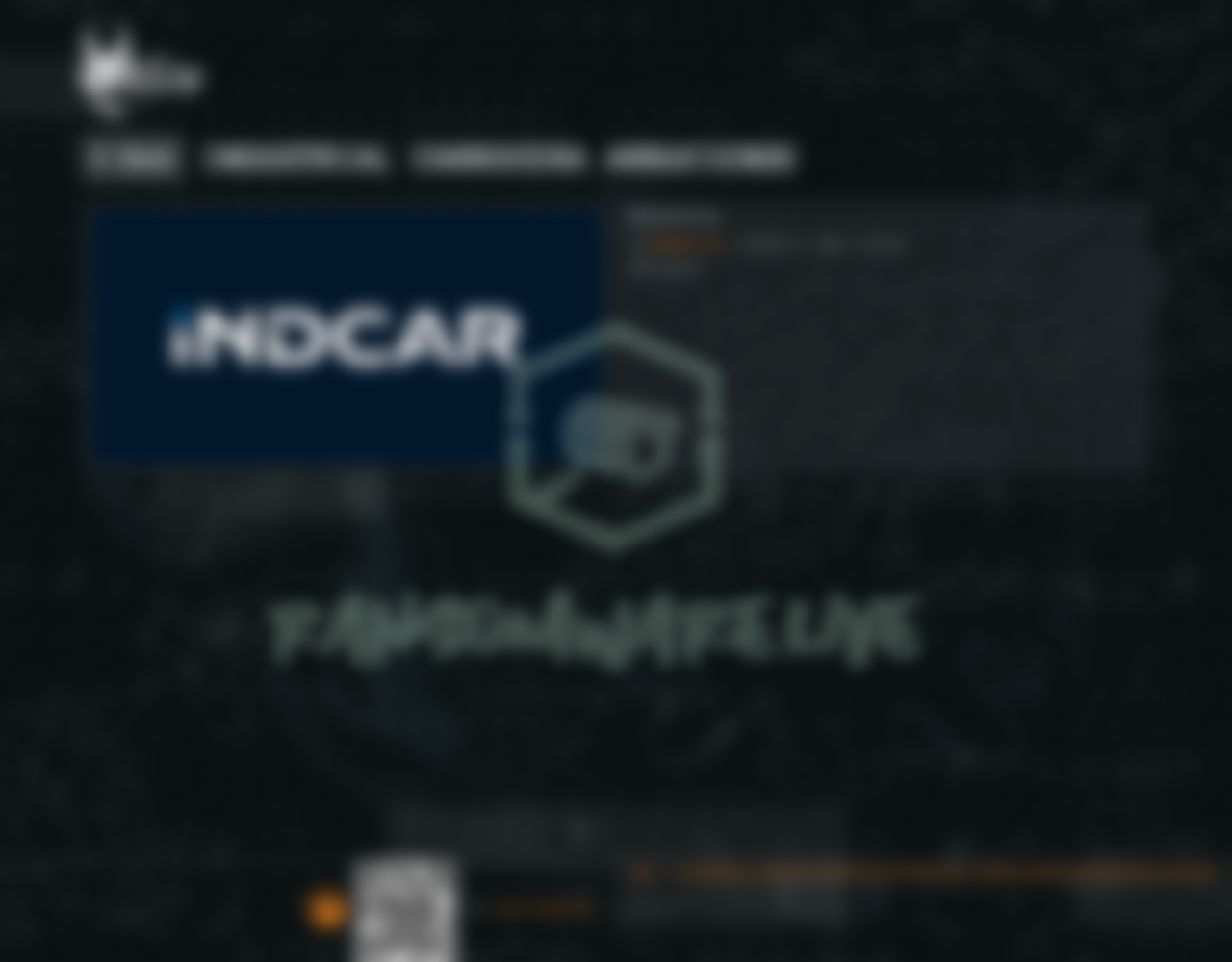 Leak site post claiming Industrial Carrocera Arbuciense data breach