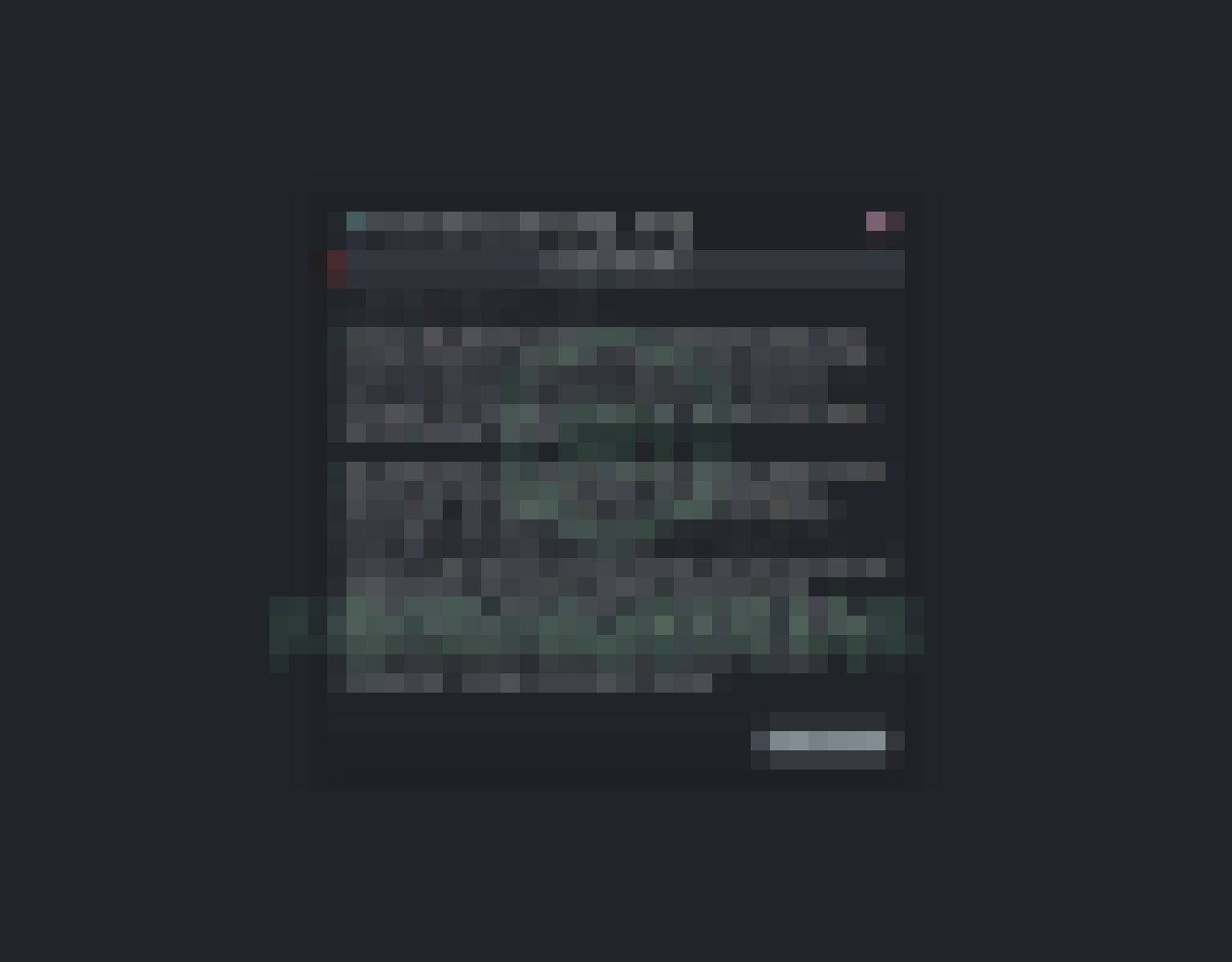 Leak site post claiming triniticaring.org data breach