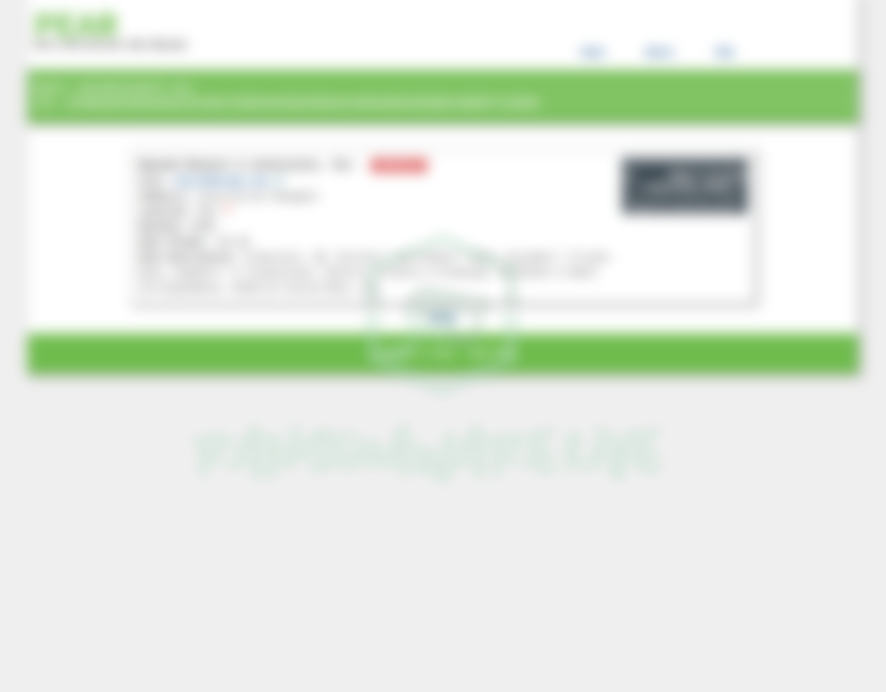 Leak site post claiming Beyond Measure & Associates, Inc. data breach