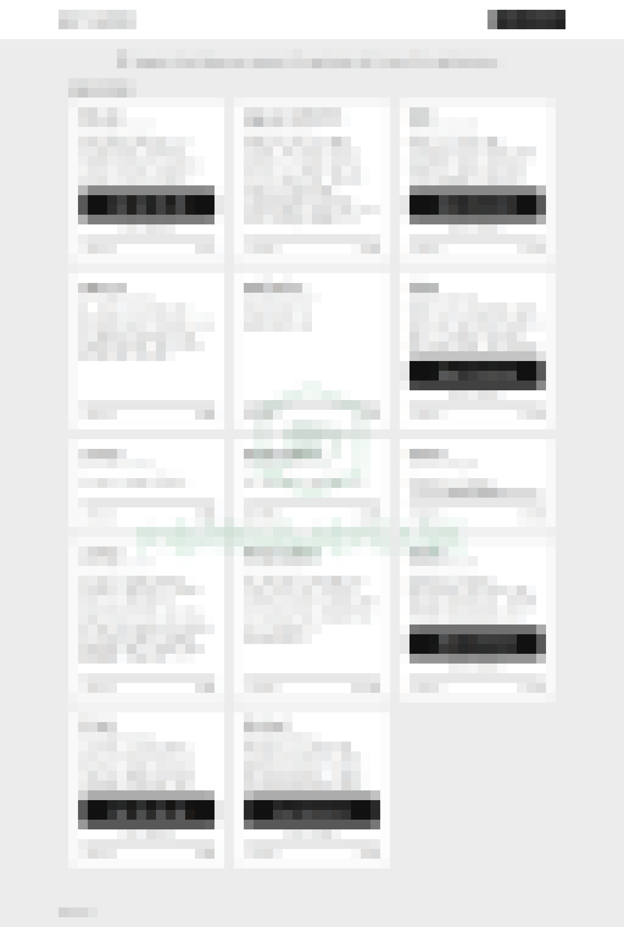 Leak site post claiming Ryder data breach