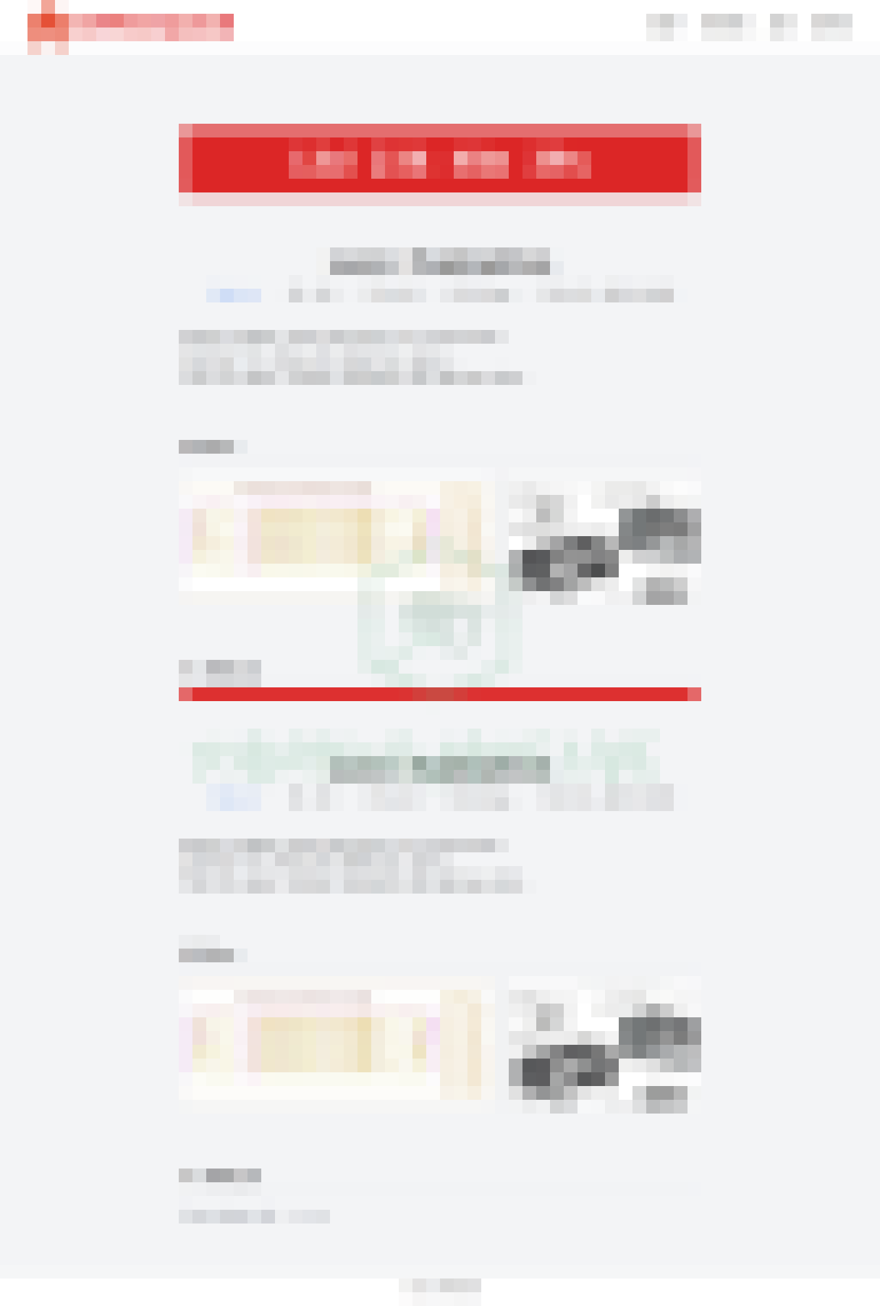 Leak site post claiming Luzco Ilumination data breach