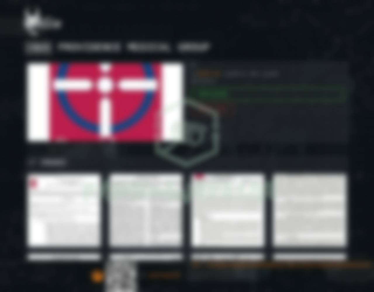 Leak site post claiming Providence Medical Group data breach