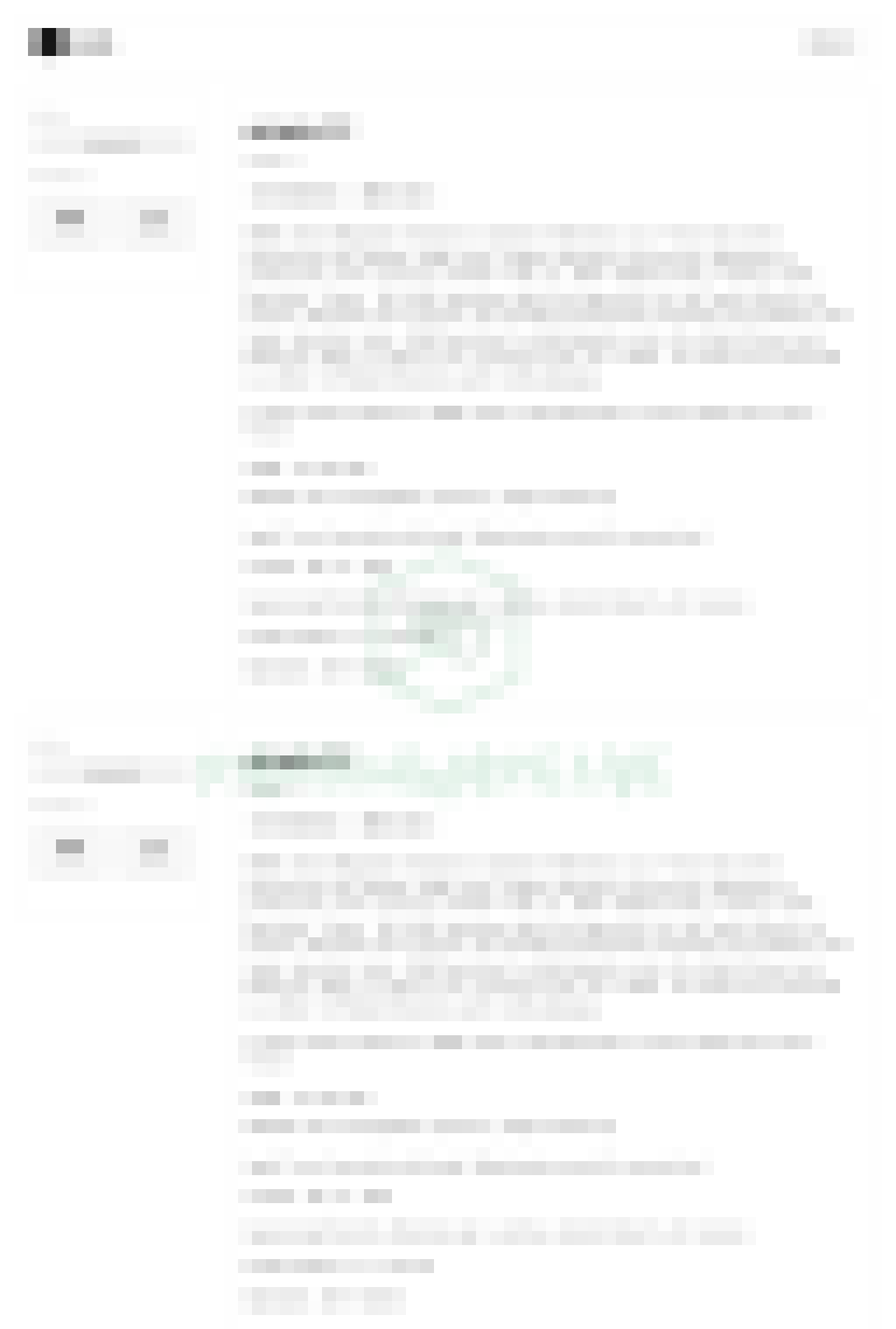 Leak site post claiming eracm.fr data breach