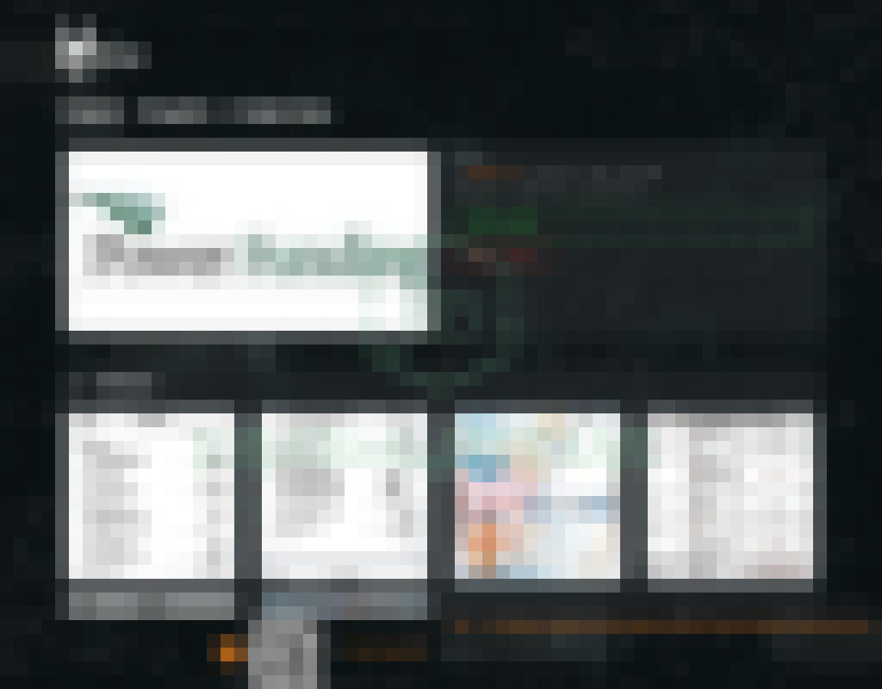 Leak site post claiming Power Funding data breach