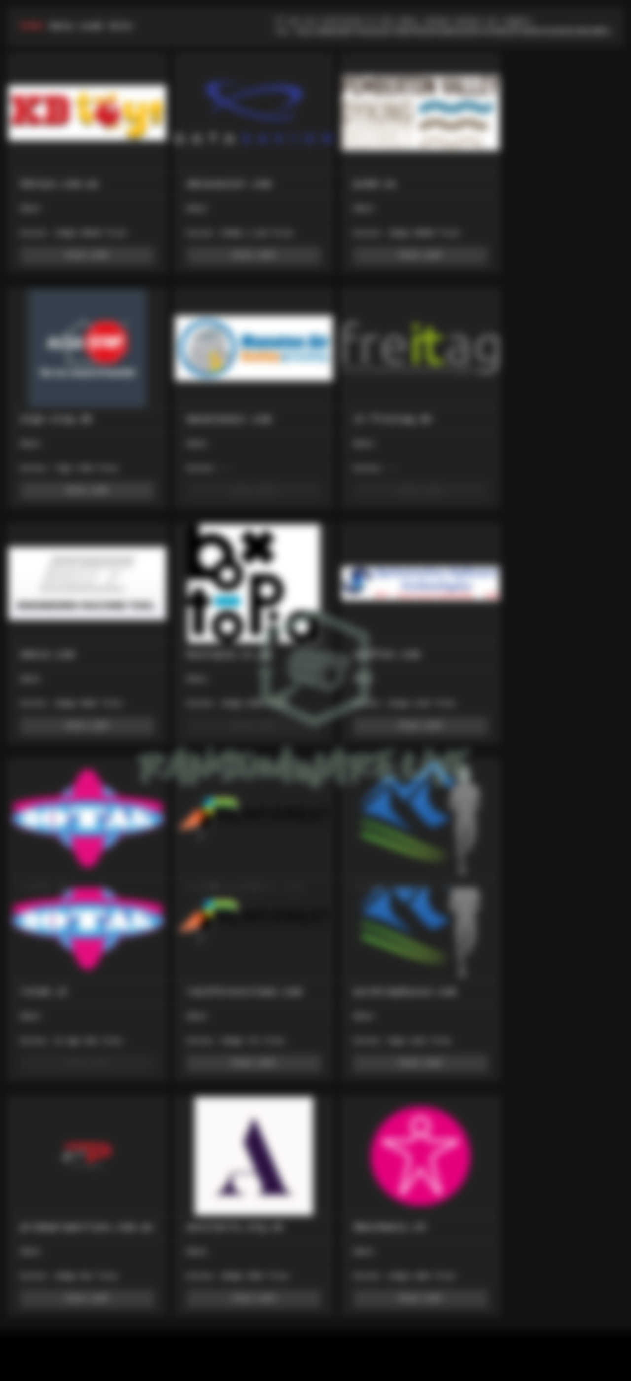Leak site post claiming datasavior.com data breach