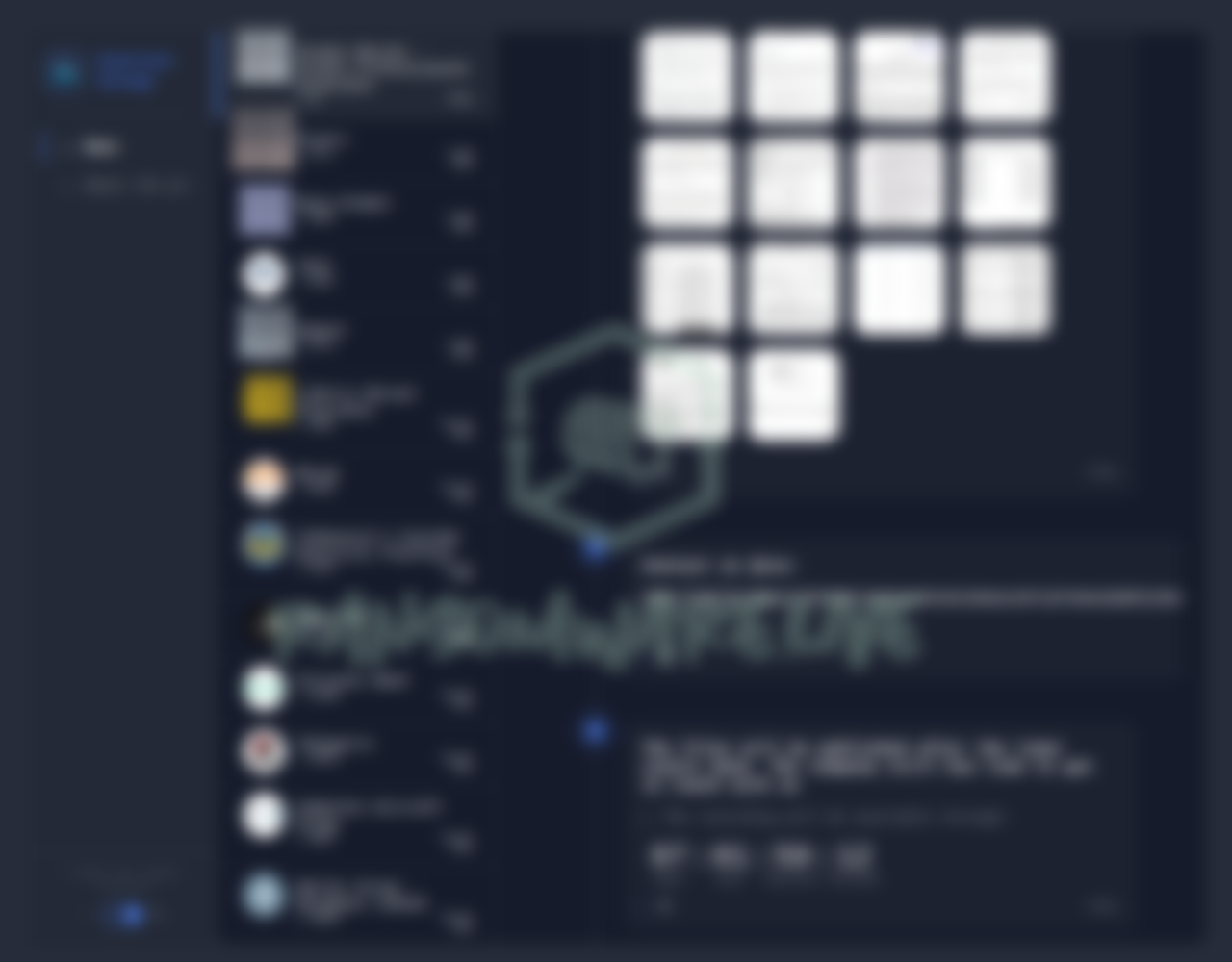 Leak site post claiming Studio Marchi - Studio Professionale Associato data breach