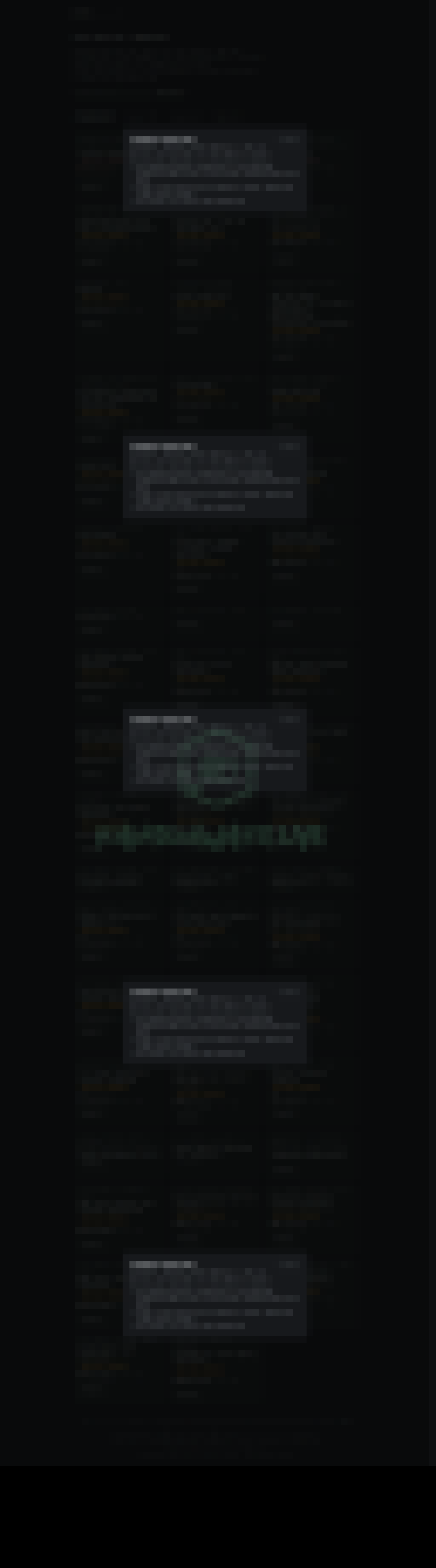 Leak site post claiming Kingwood Endoscopy data breach