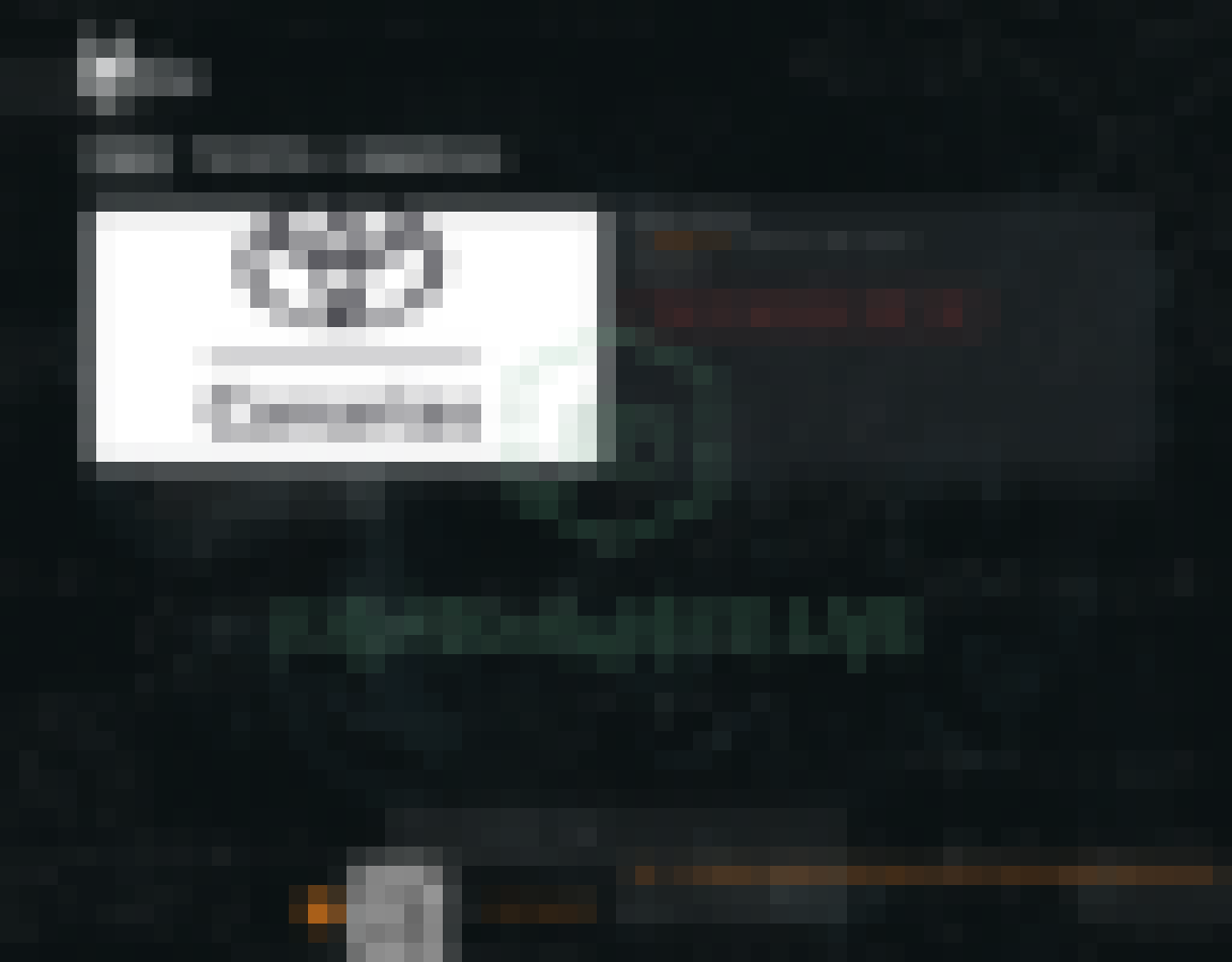 Leak site post claiming Toyota Canarias data breach