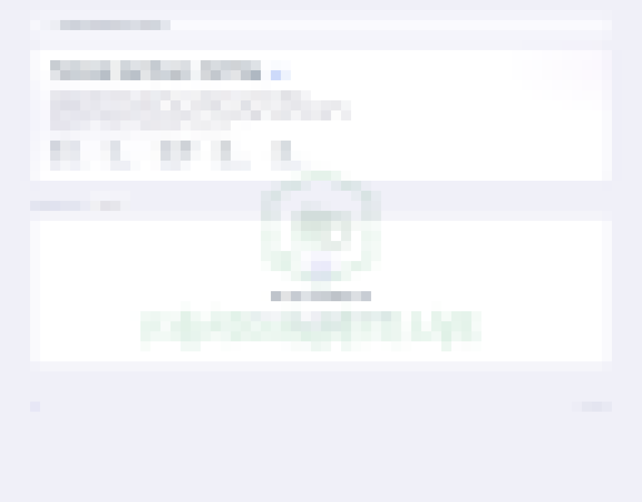 Leak site post claiming Platinum Healthcare Staffing data breach