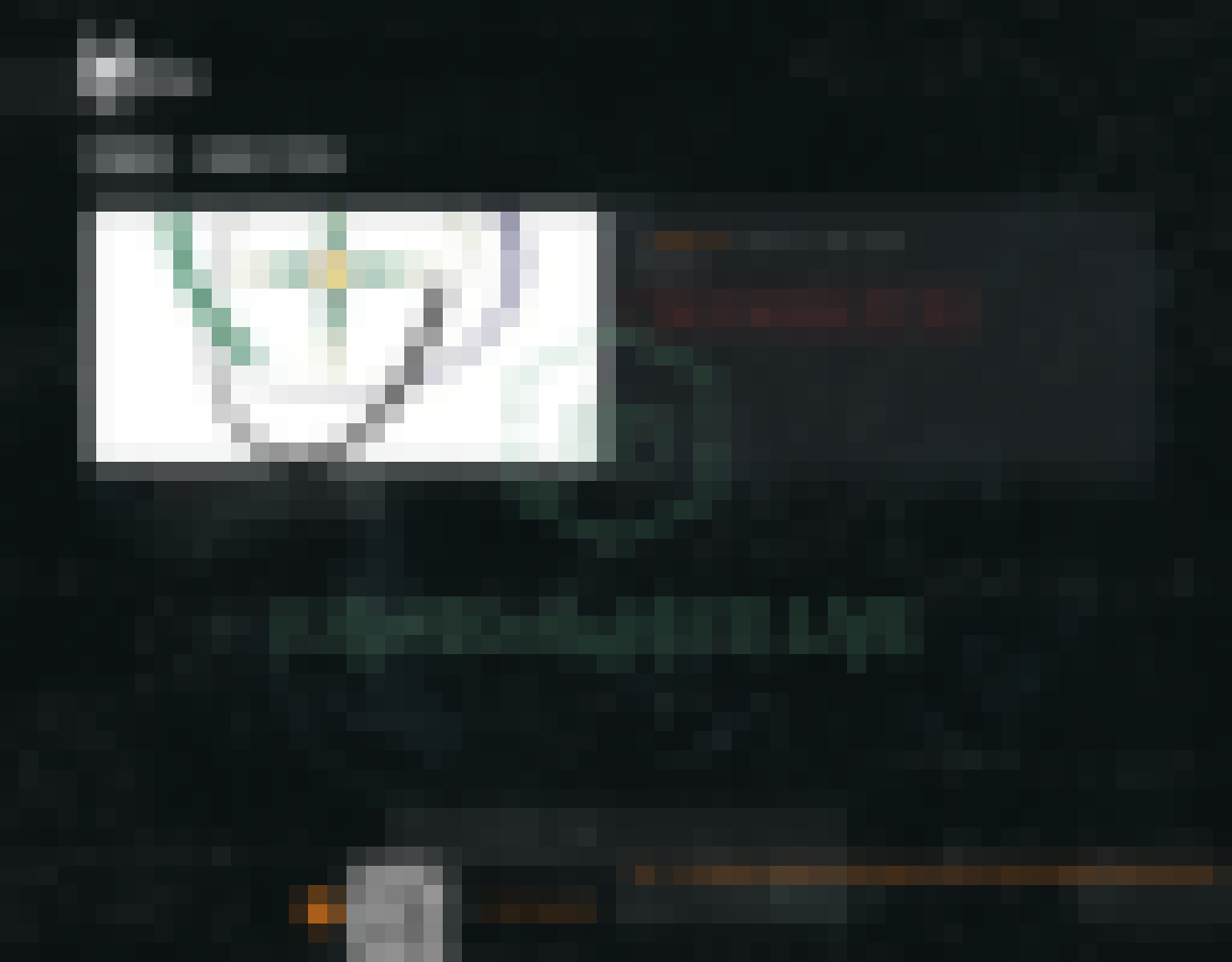 Leak site post claiming CNESTEN data breach