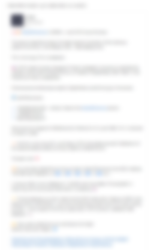 CCITIC LinkedIn post announcing BreachForums takedown