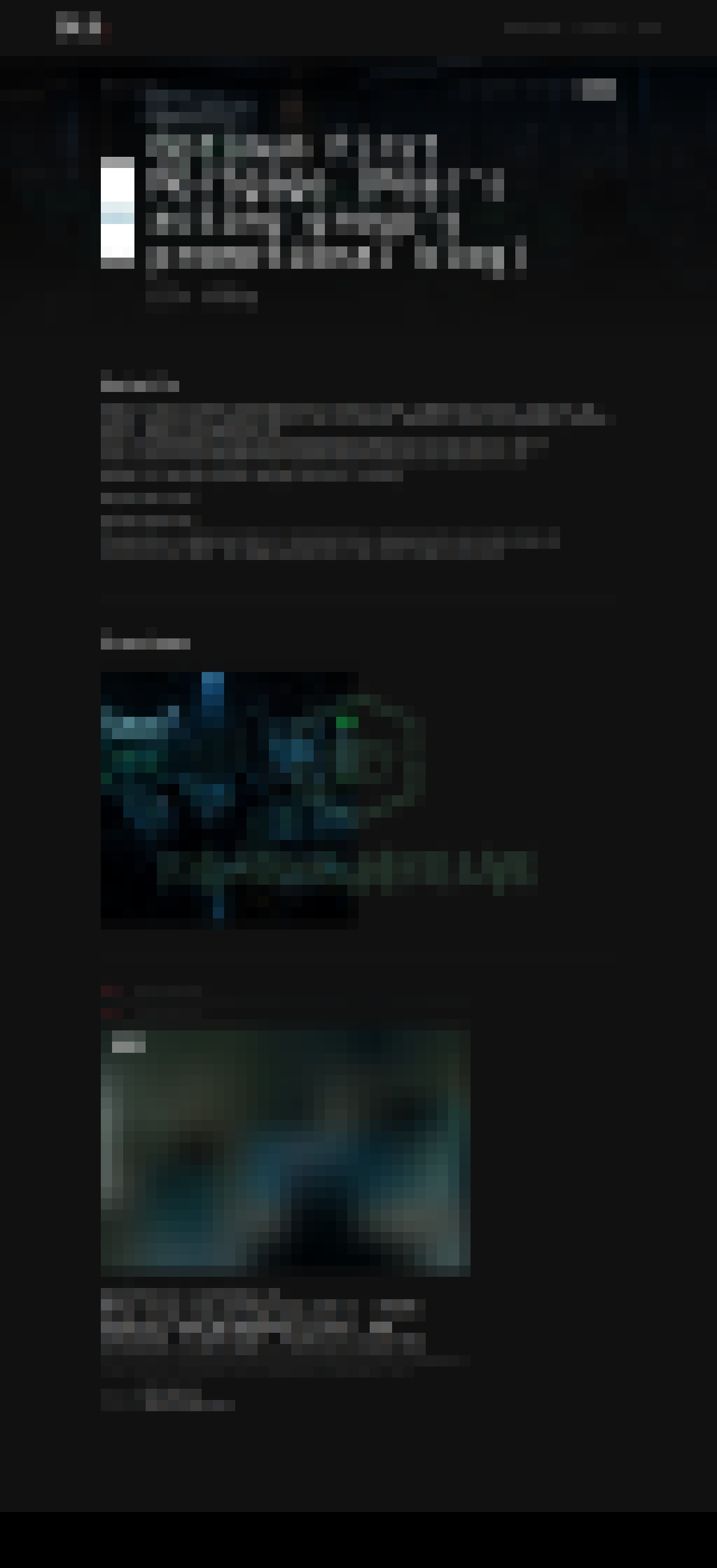 Leak site post claiming Optimum First Mortgage (Pear's acting group's promotional blog) data breach