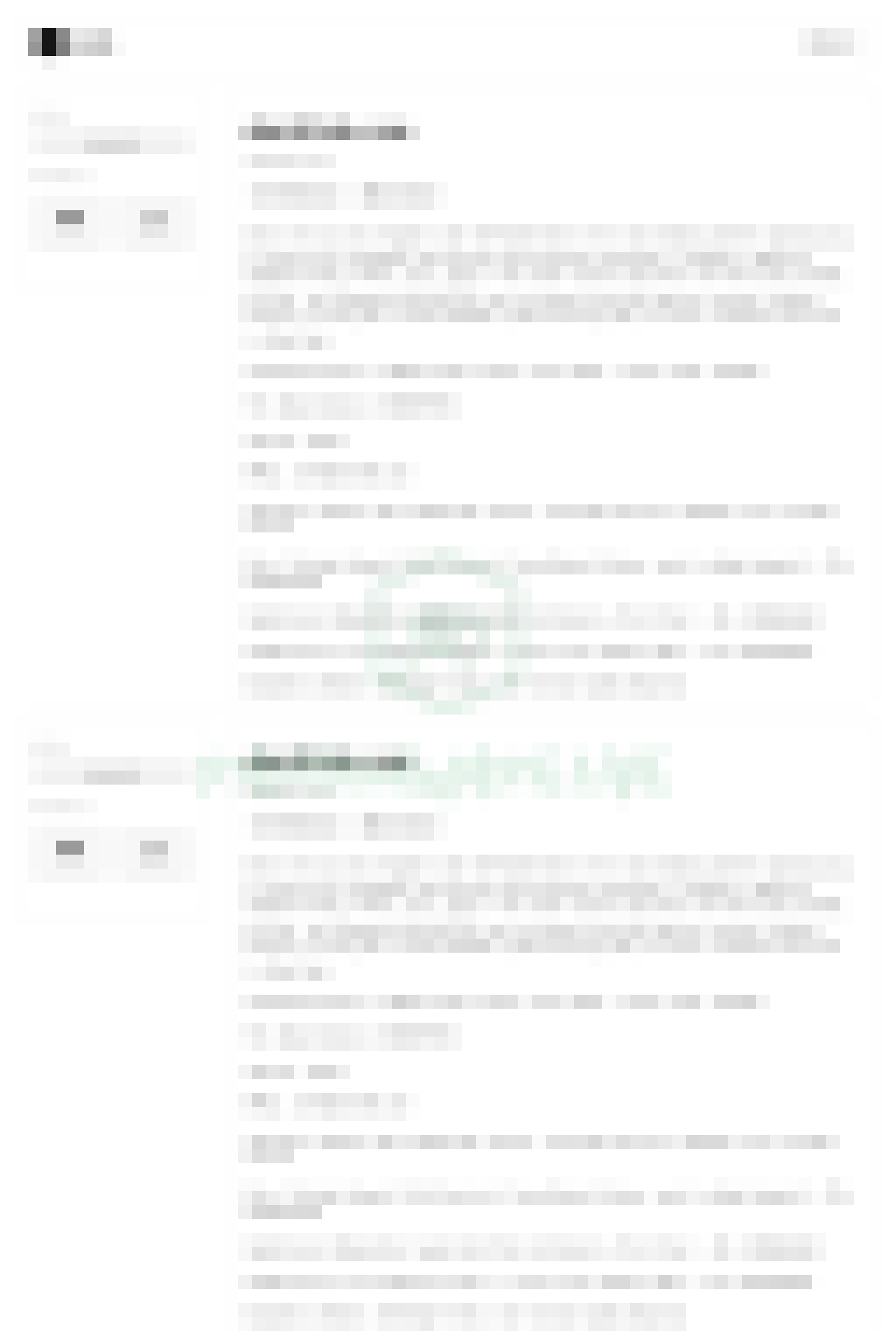 Leak site post claiming daralteb.com data breach