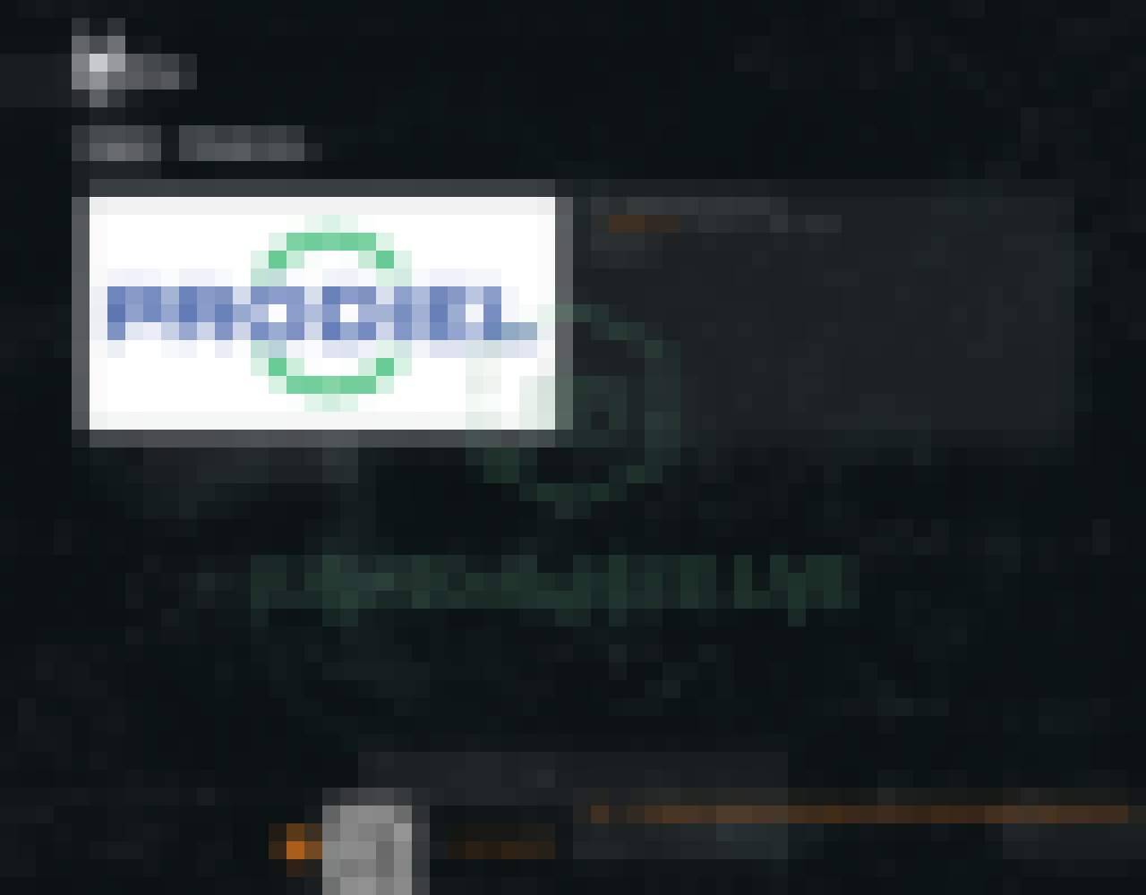 Leak site post claiming Prodiel data breach