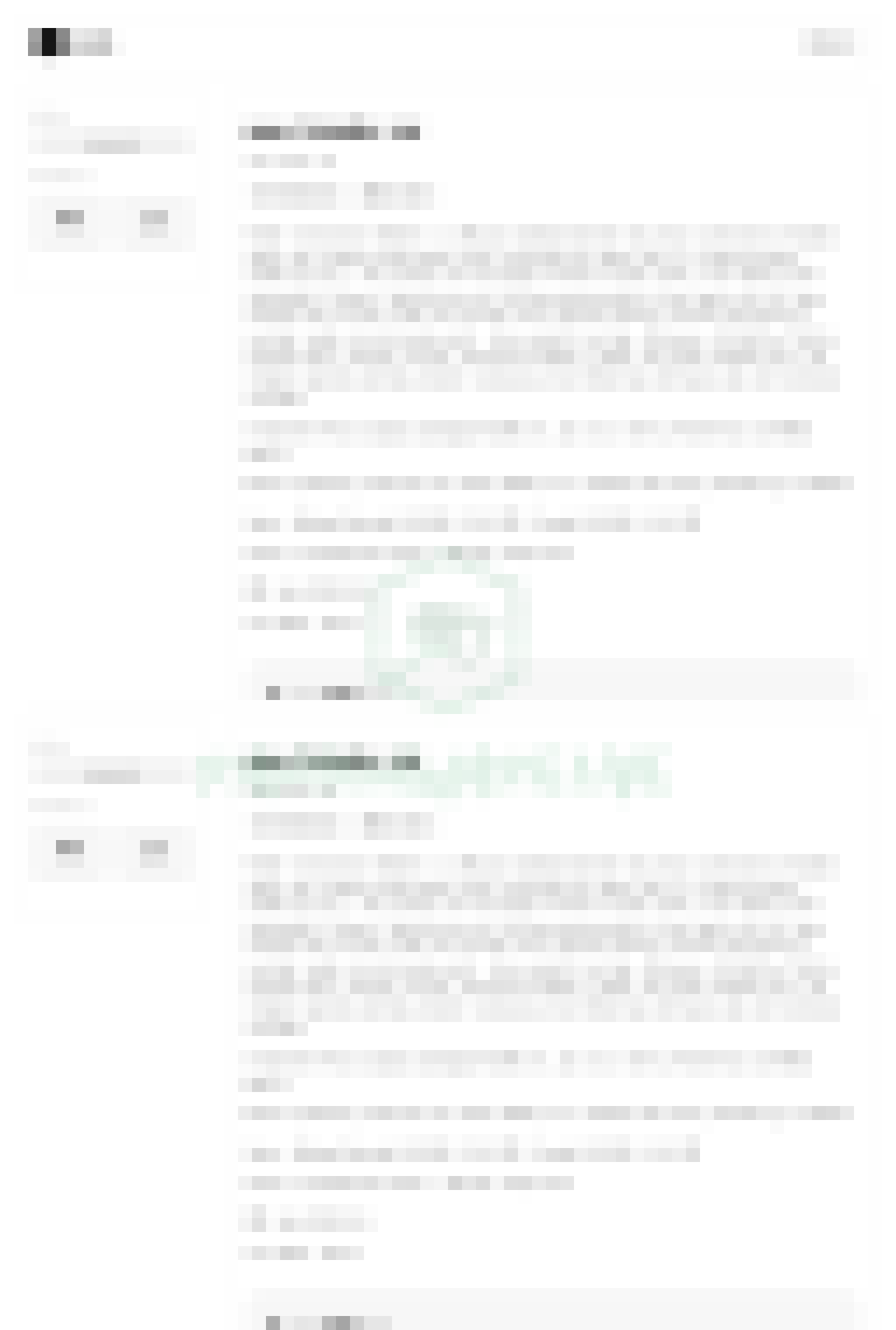 Leak site post claiming www.tender.mx data breach