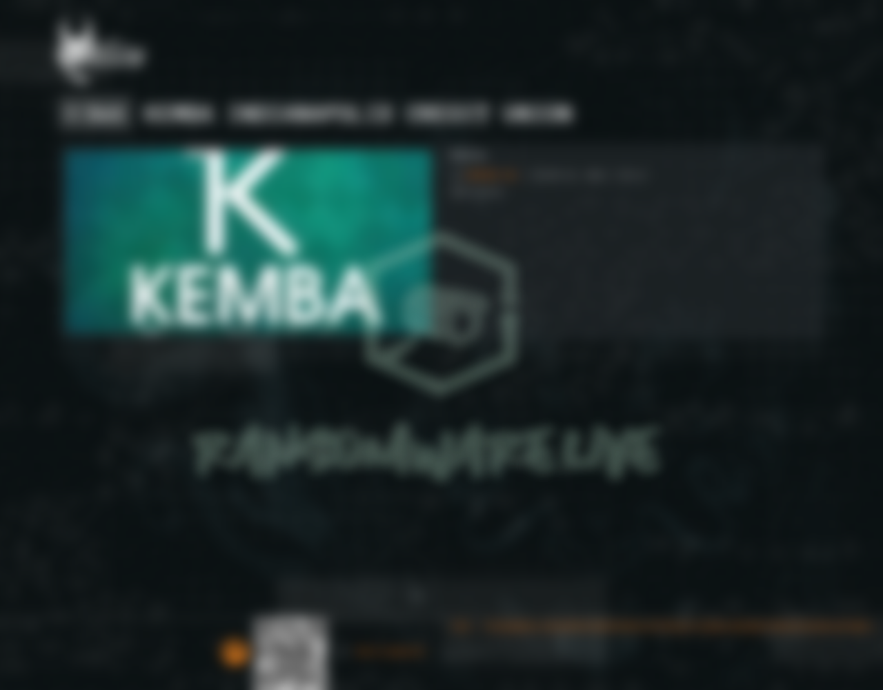 Leak site post claiming KEMBA Indianapolis Credit Union data breach