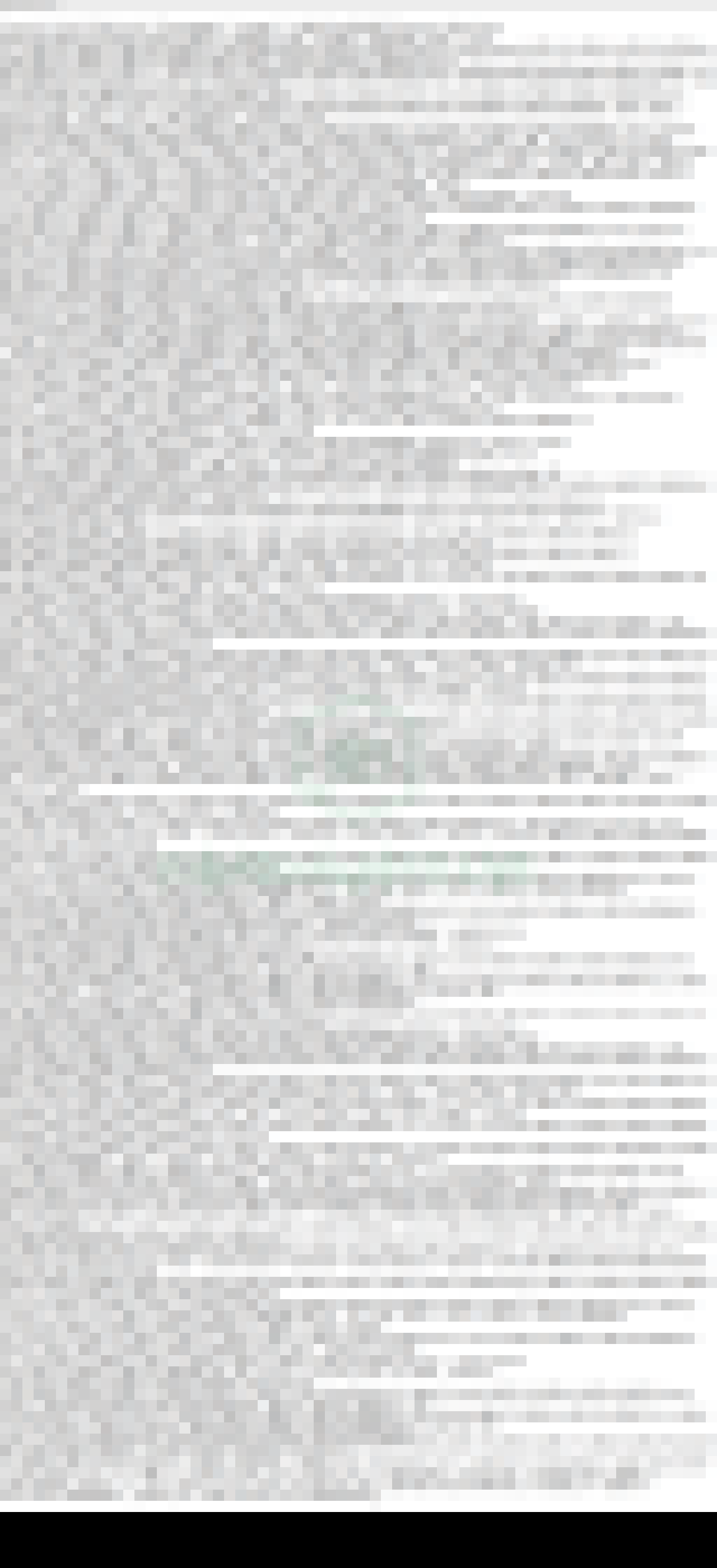 Leak site post claiming Interseguro data breach