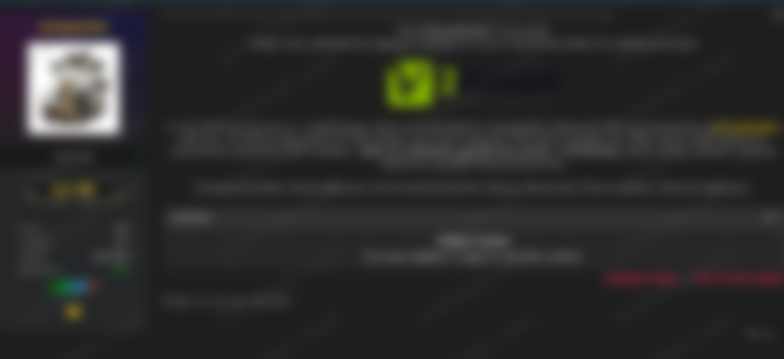 Leak site post claiming 2invoice data breach
